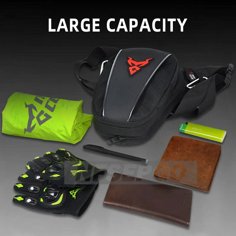 Waterproof Drop Leg Bag
