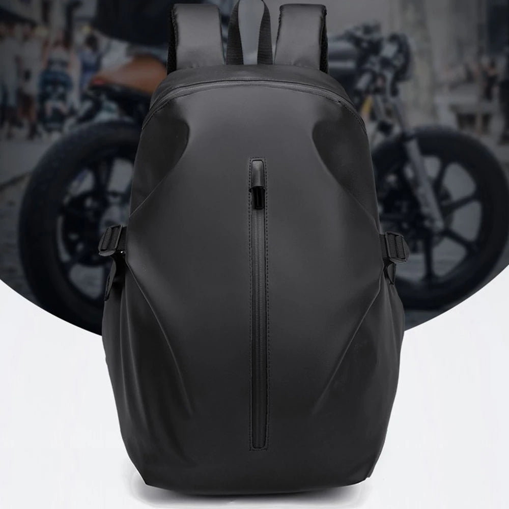 High Visibility Helmet Bag