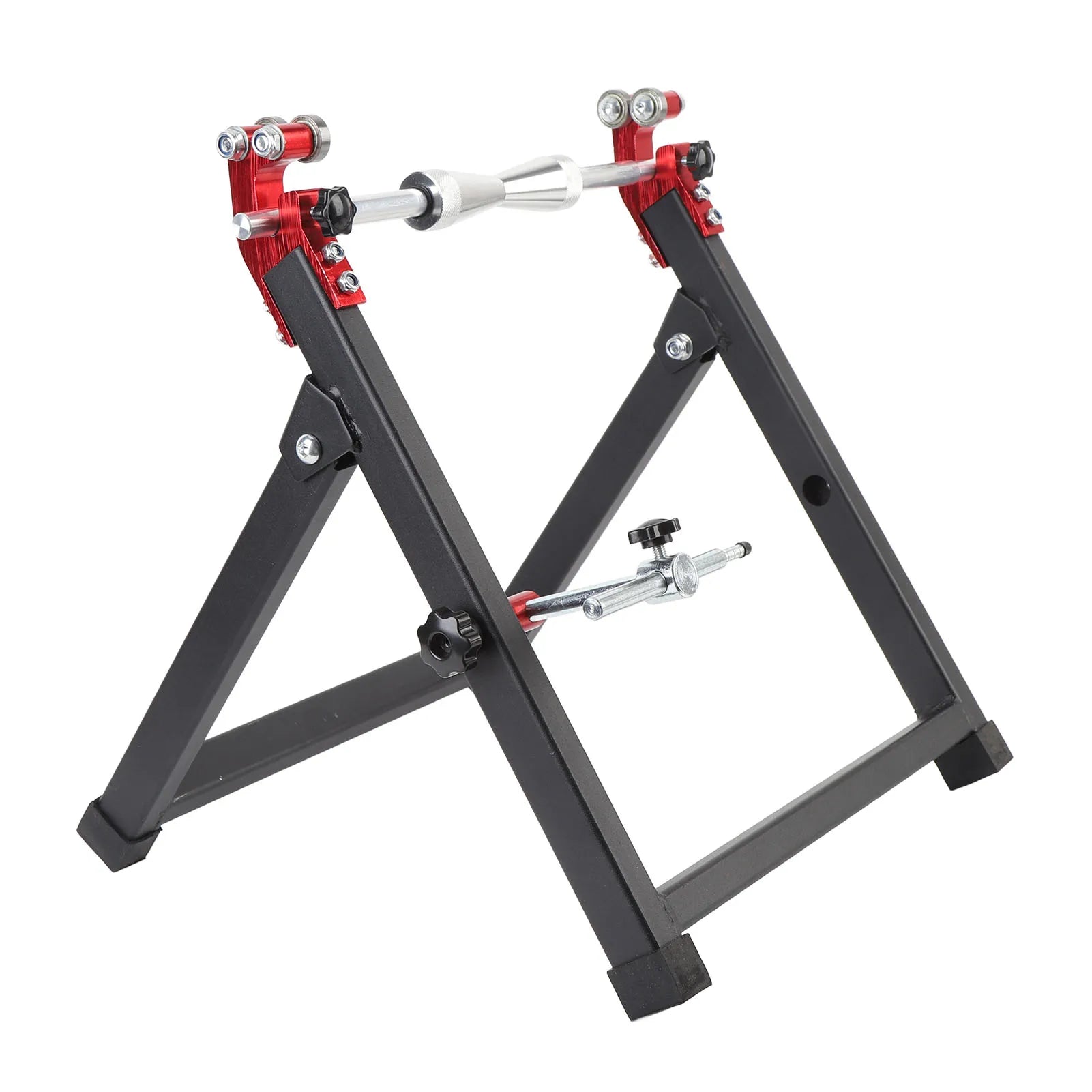Motorcycle Wheel Balancer Stand