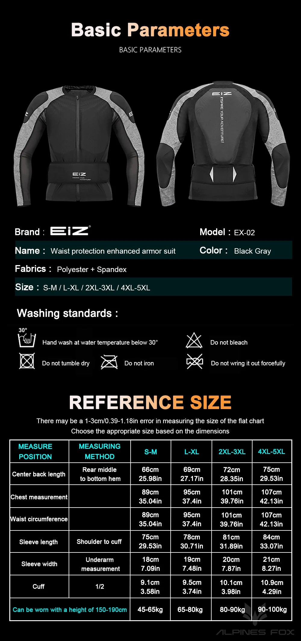 Summer Motorcycle Jacket with CE Armor Protection