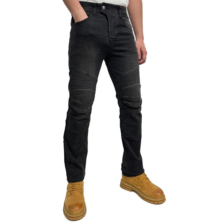 Motorcycle Road Racing Pants for Men