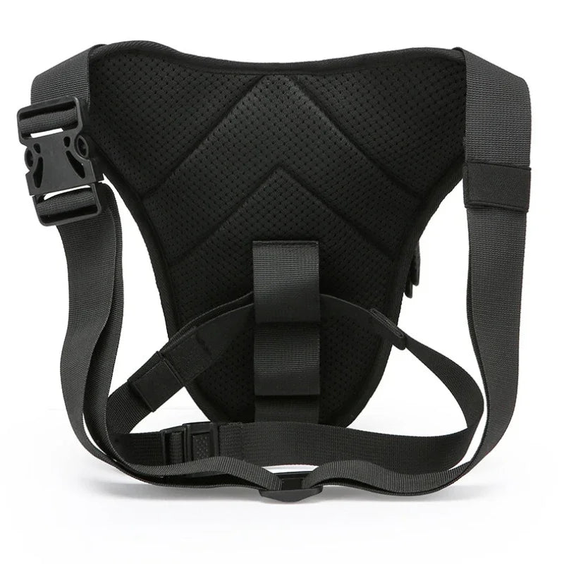Waterproof Riding Backpack