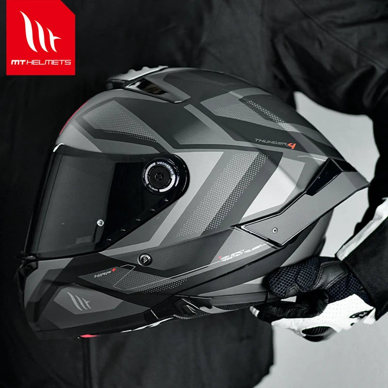 MT Thunder 4 SV Full Face Helmet