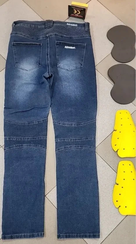 Off-Road Motorcycle Pants