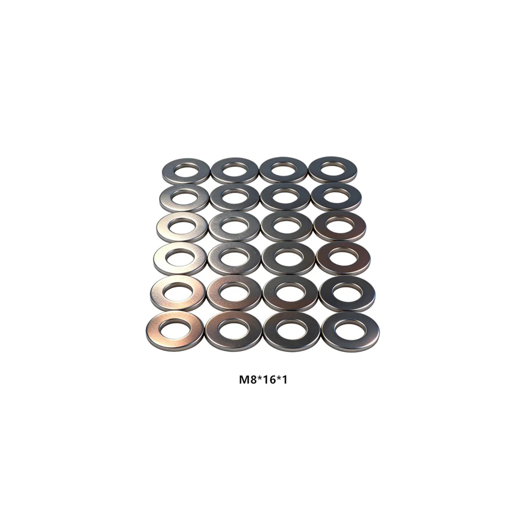 Motorcycle Side Case Brackets
