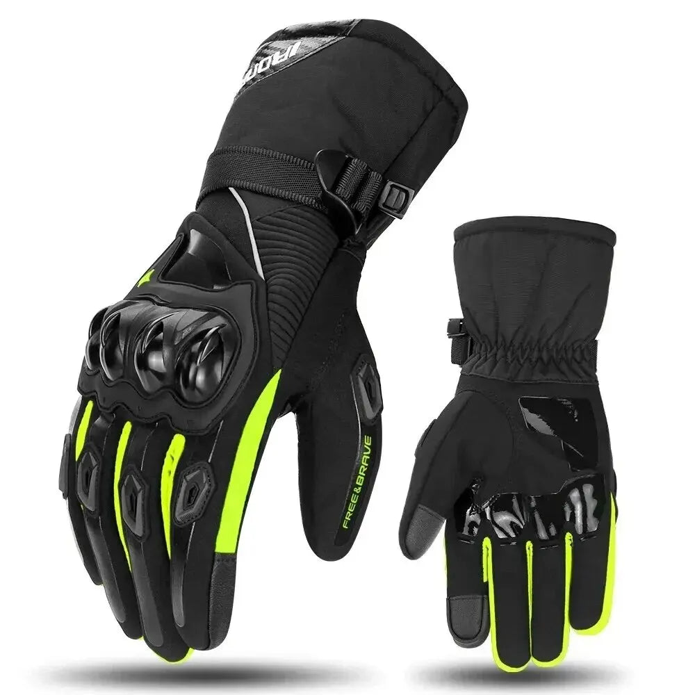 All Weather Motocross Gloves