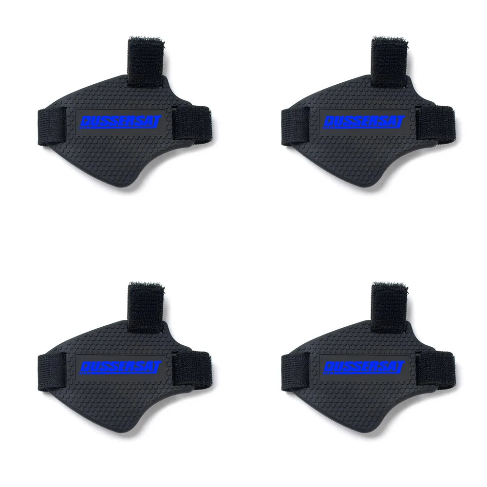 Motorcycle Boot Protective Covers