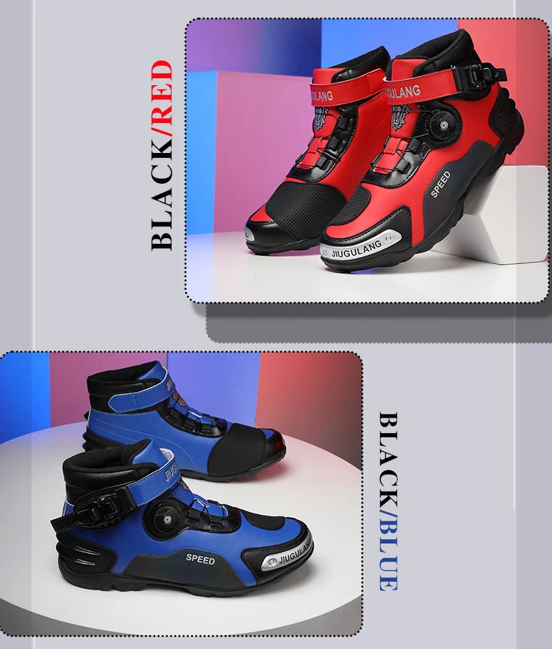 All-Season Riding Sneakers