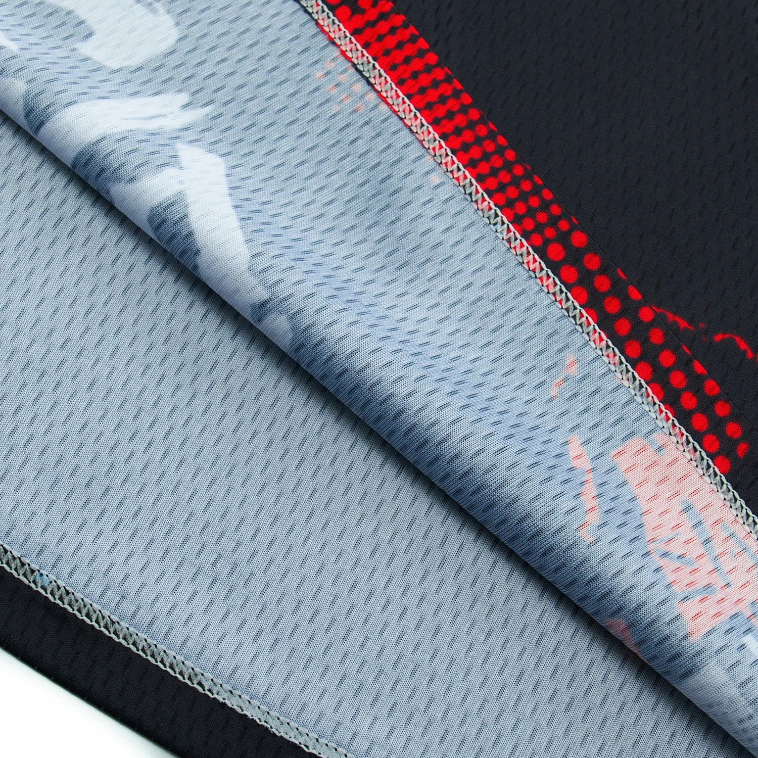 Trail-Ready Enduro Bike Clothing