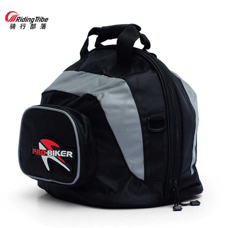 Waterproof Motorcycle Helmet Bag