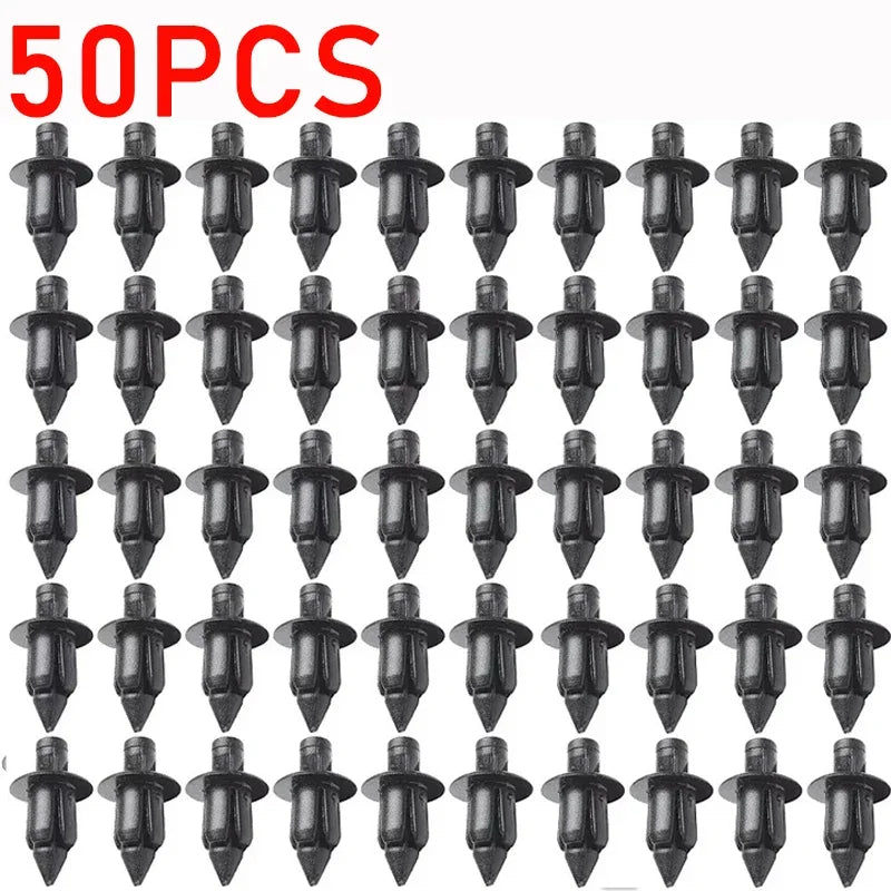 Fairing Clips Set