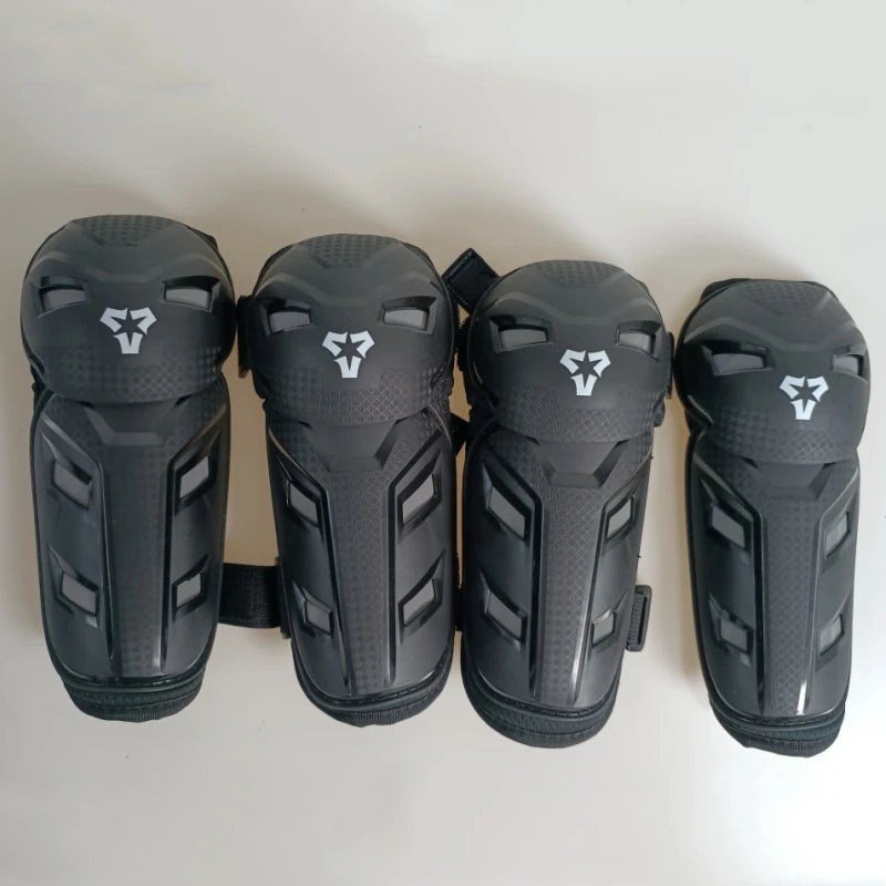 VEMAR Children's Motorcycle Armor Vest