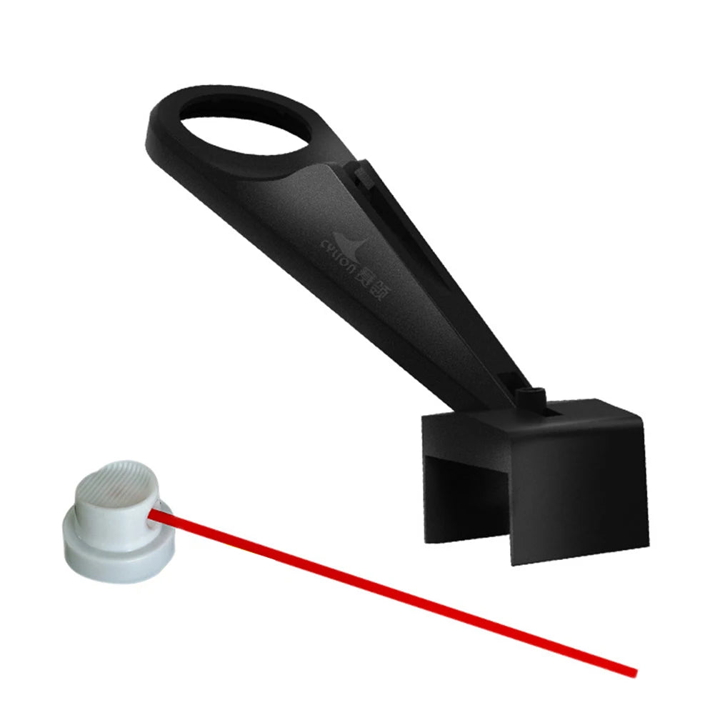 Motorcycle Chain Lubricant Applicator Tool Grease Lubrication Kit
