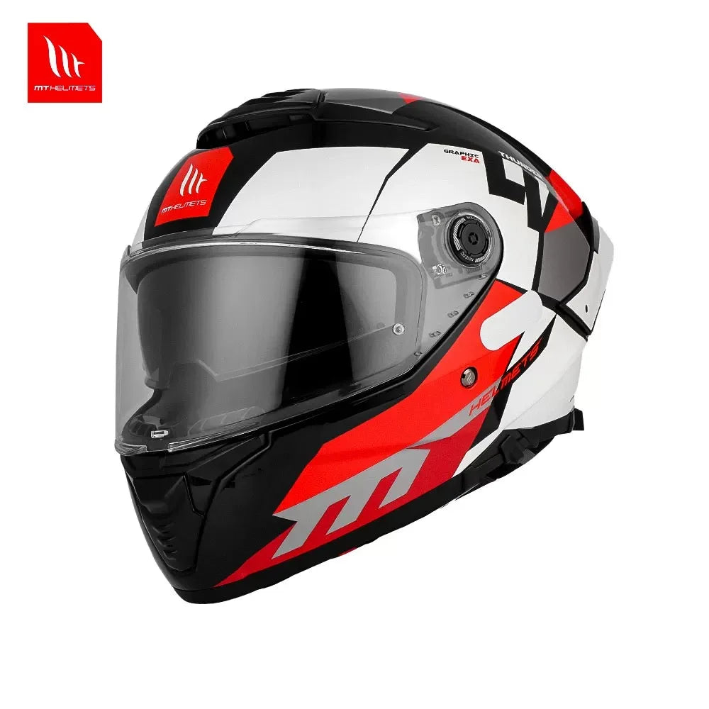 MT Thunder 4 SV Full Face Helmet
