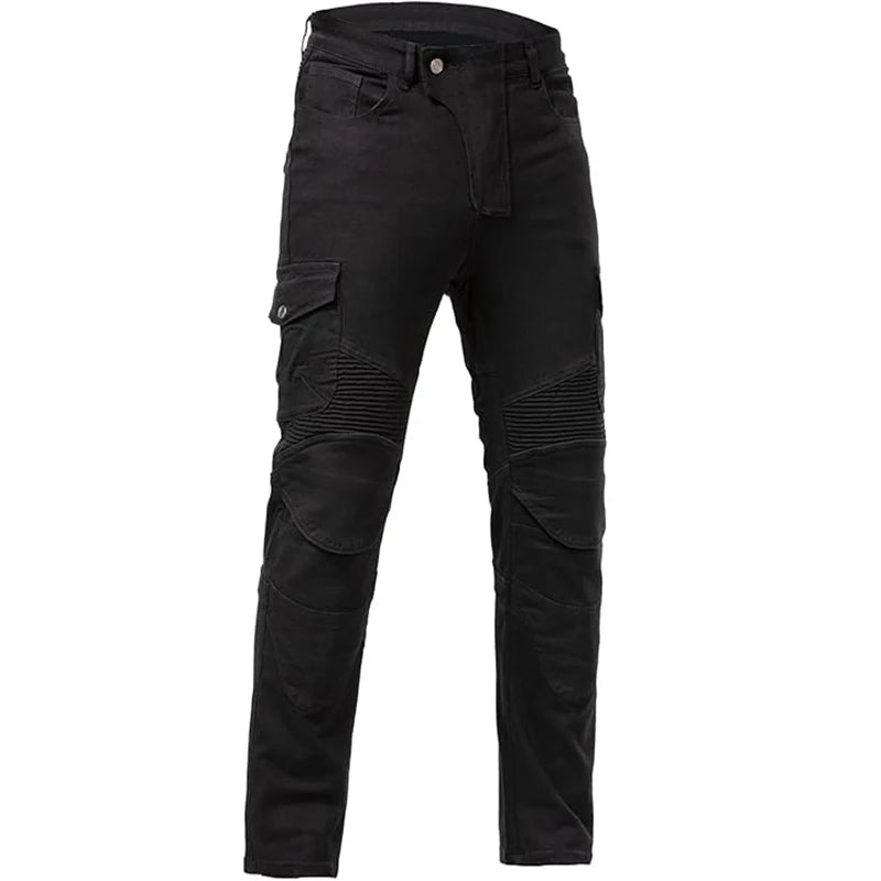 Men's Motorcycle Jeans