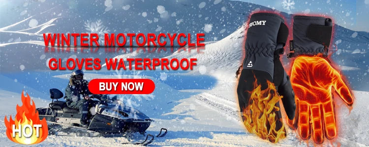 Waterproof Motorcycle Tail Bag & Backpack