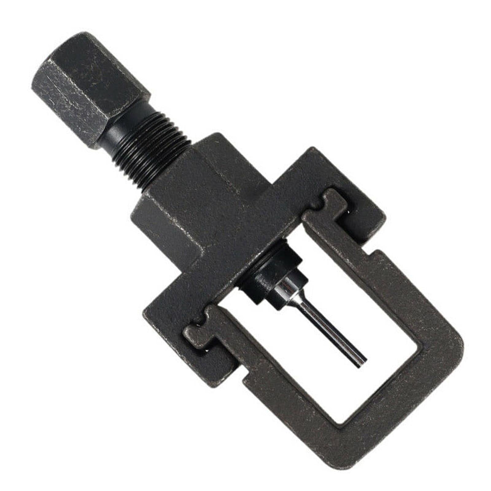 Premium Motorcycle Chain Breaker & Riveter Tool