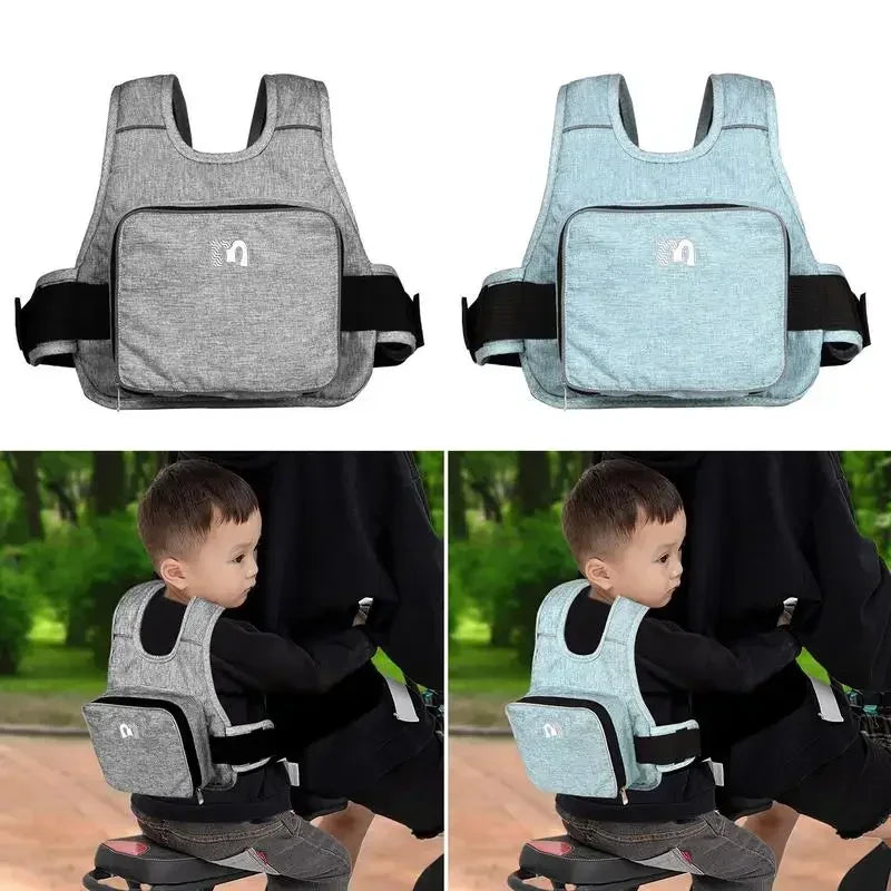 Child Motorcycle Safety Harness