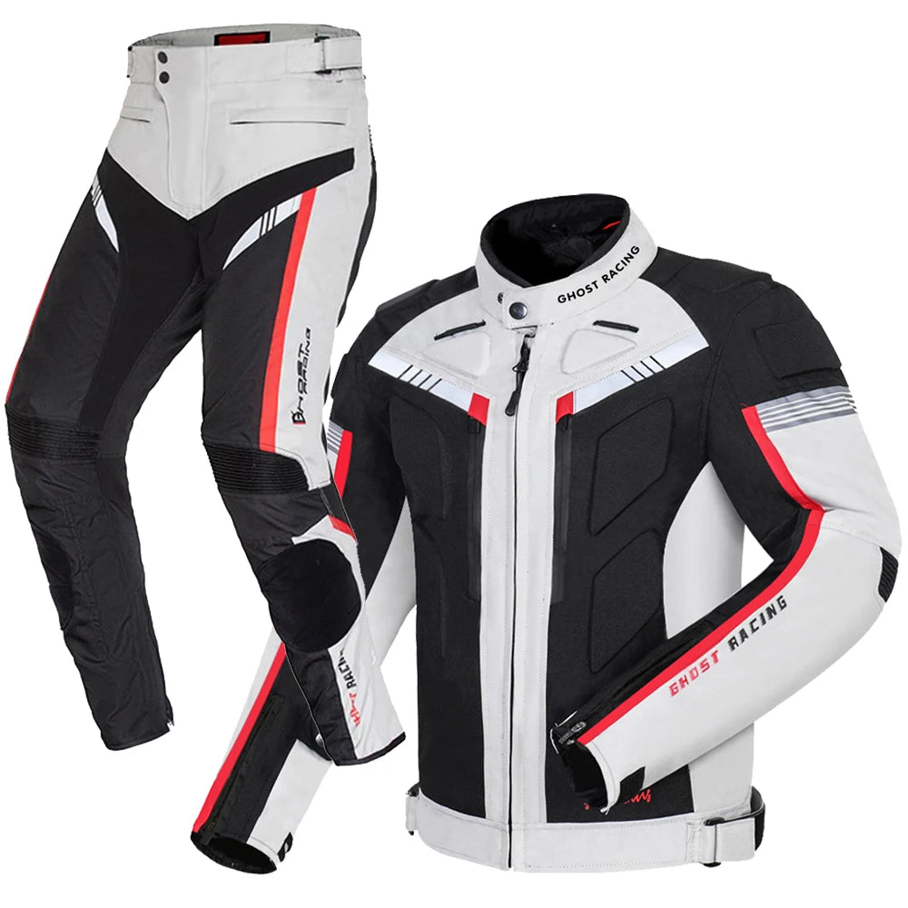 Waterproof Gear Protector Kit