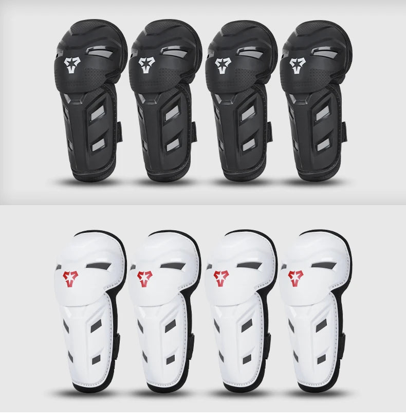 VEMAR Children's Motorcycle Armor Vest