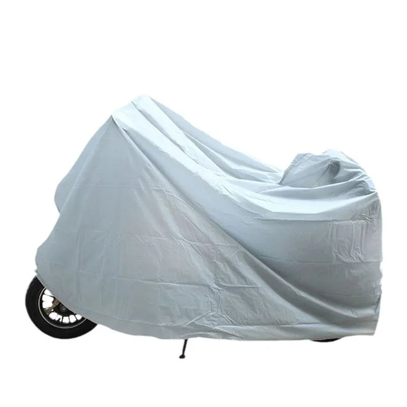 Waterproof Motorcycle Cover