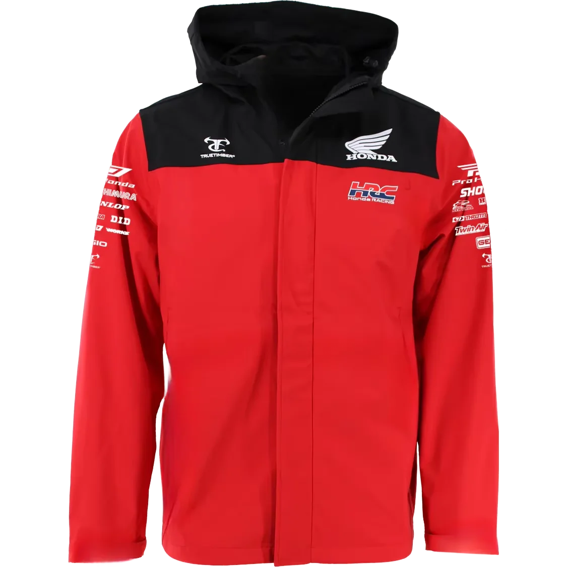 Racing Windproof Motorcycle Jacket