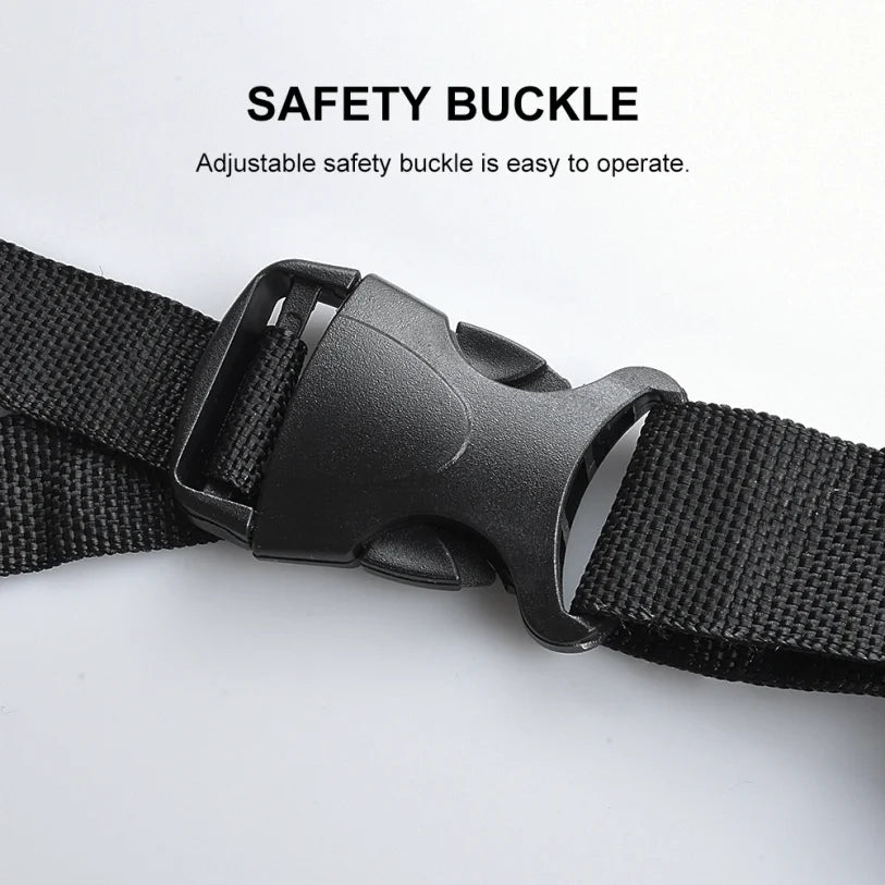 Waterproof All-Season Motorcycle Cover