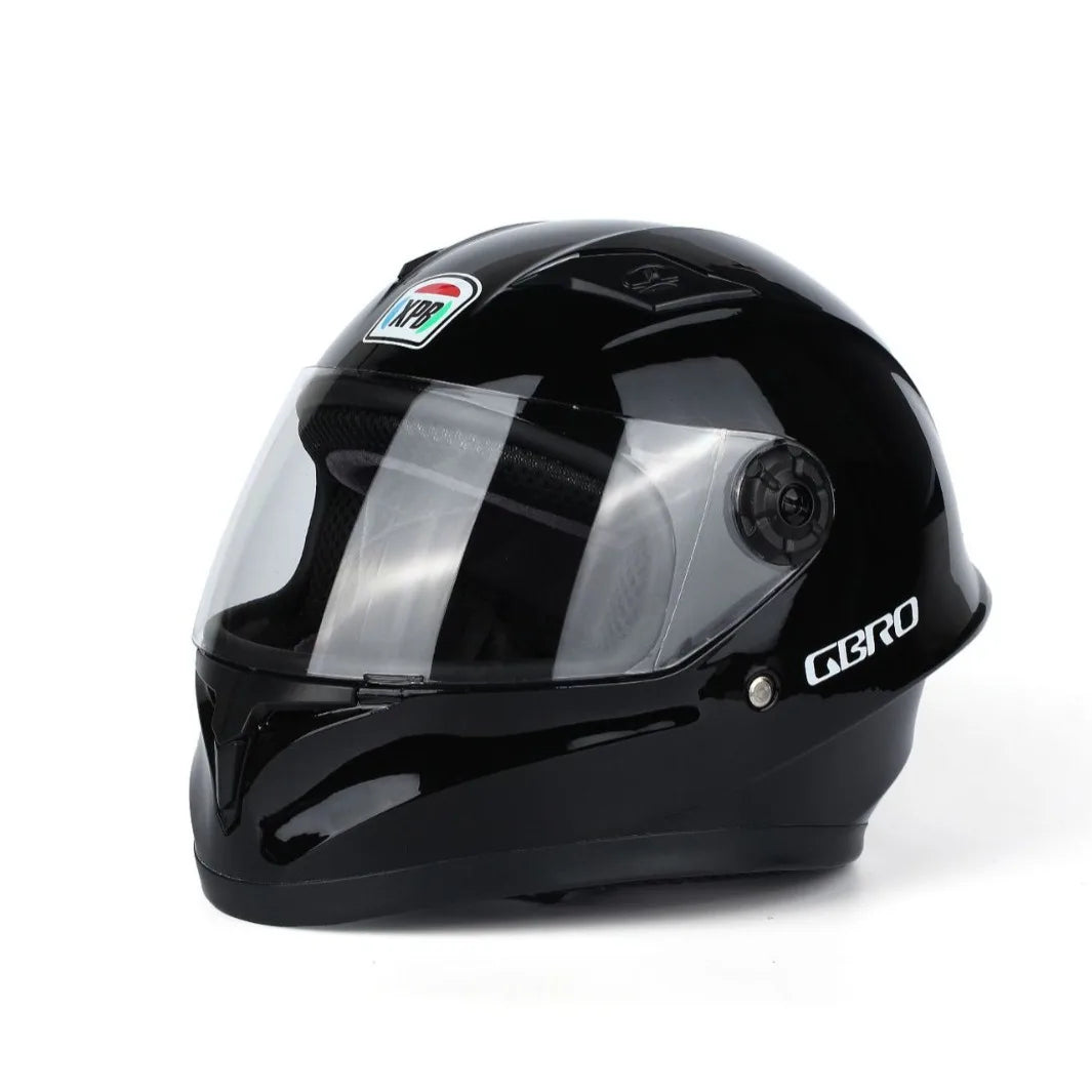 Kids' Full Face Safety Helmet