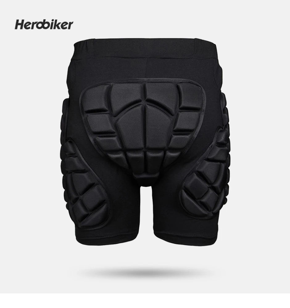Motorcycle Body Armour Racing Jacket with CE Pads