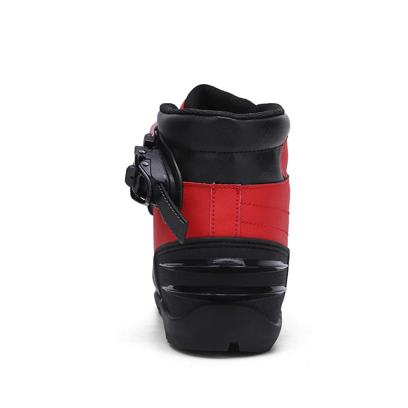 All-Season Riding Sneakers