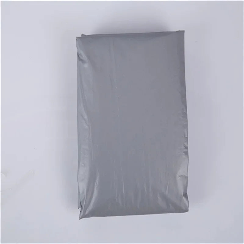 Waterproof Motorcycle Cover