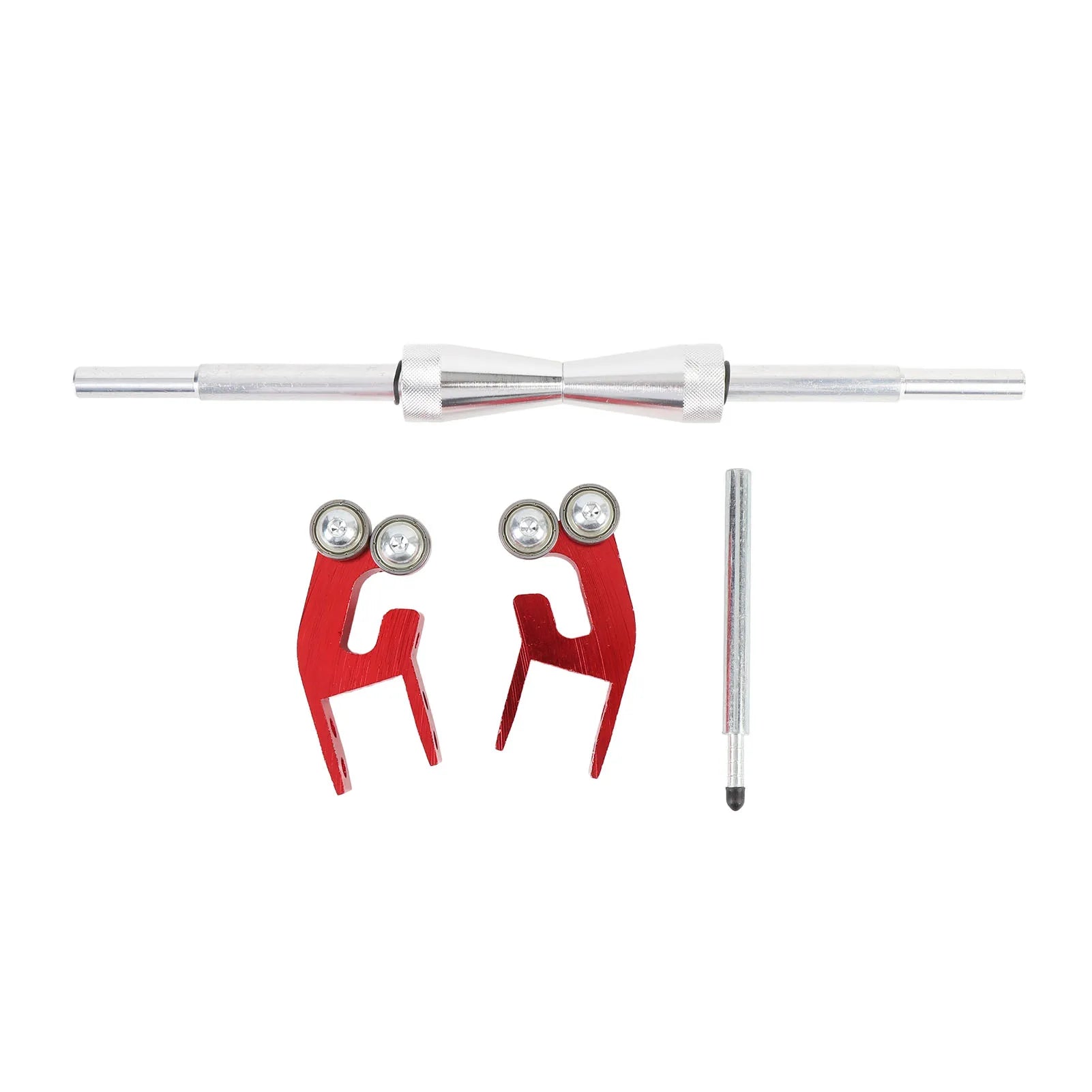 Motorcycle Wheel Balancer Stand
