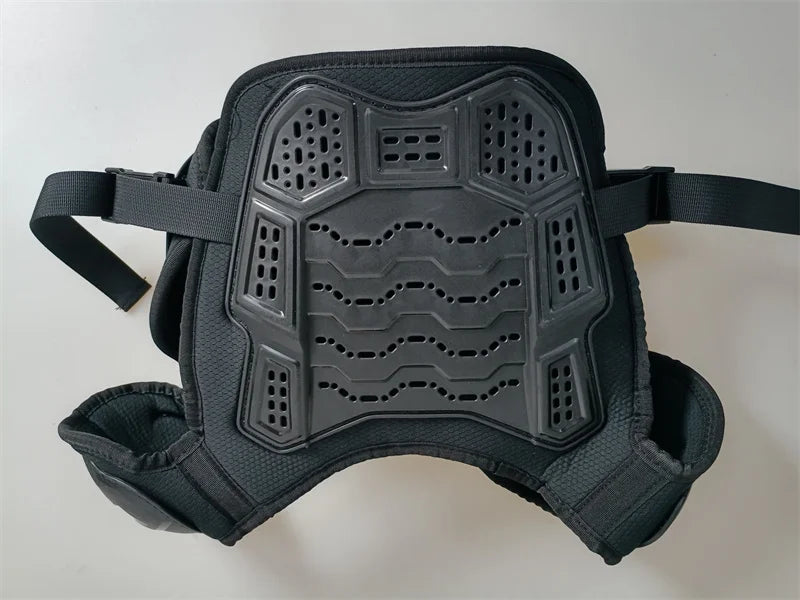 Kids' Motorcycle Protective Gear Set
