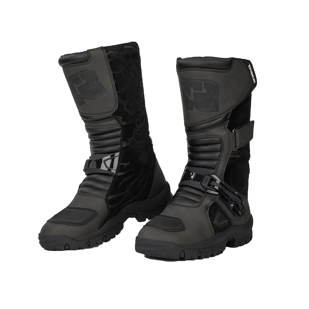 Off-Road Racing Boots
