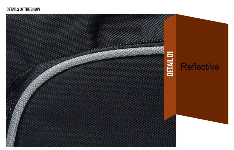 Waterproof Motorcycle Helmet Bag