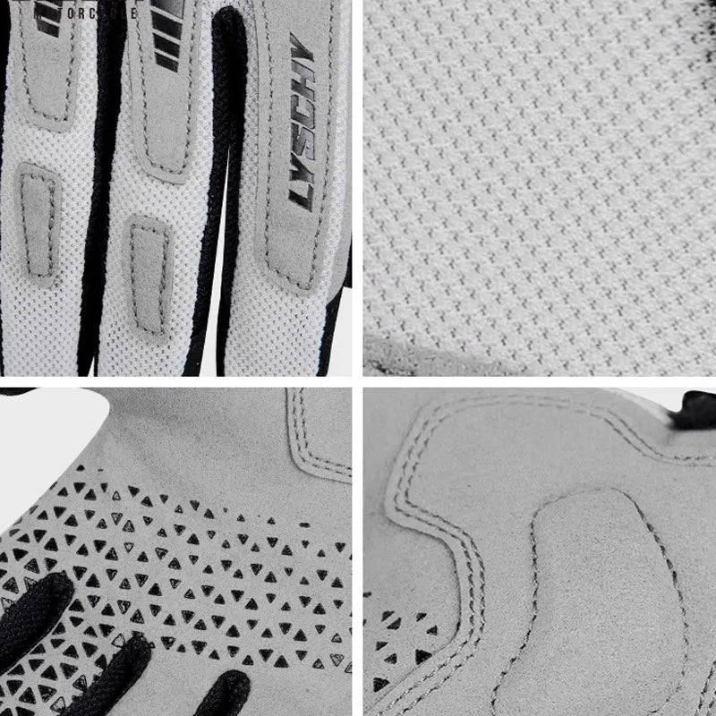 Summer Riding Gloves
