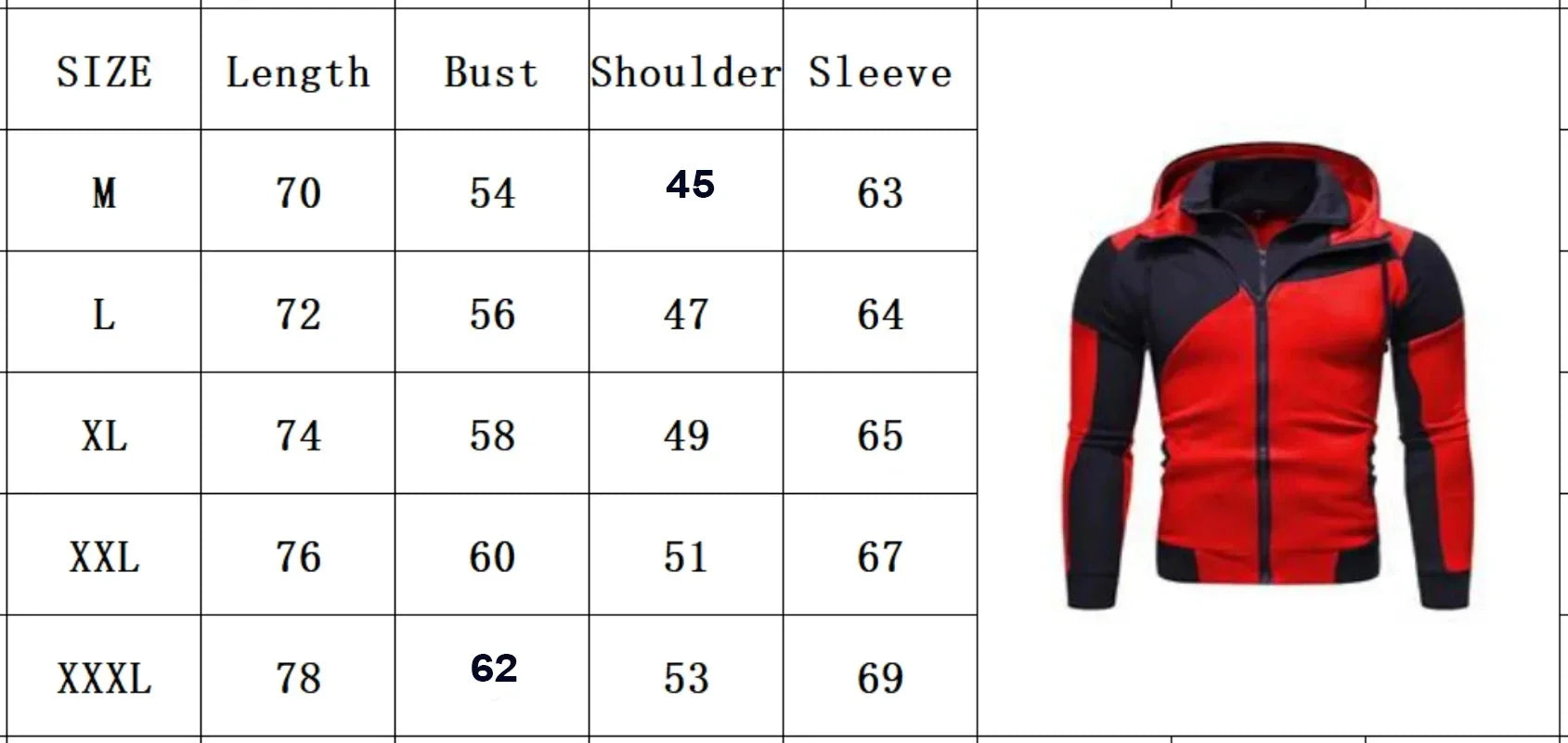 Honda Logo Hoodie Jacket