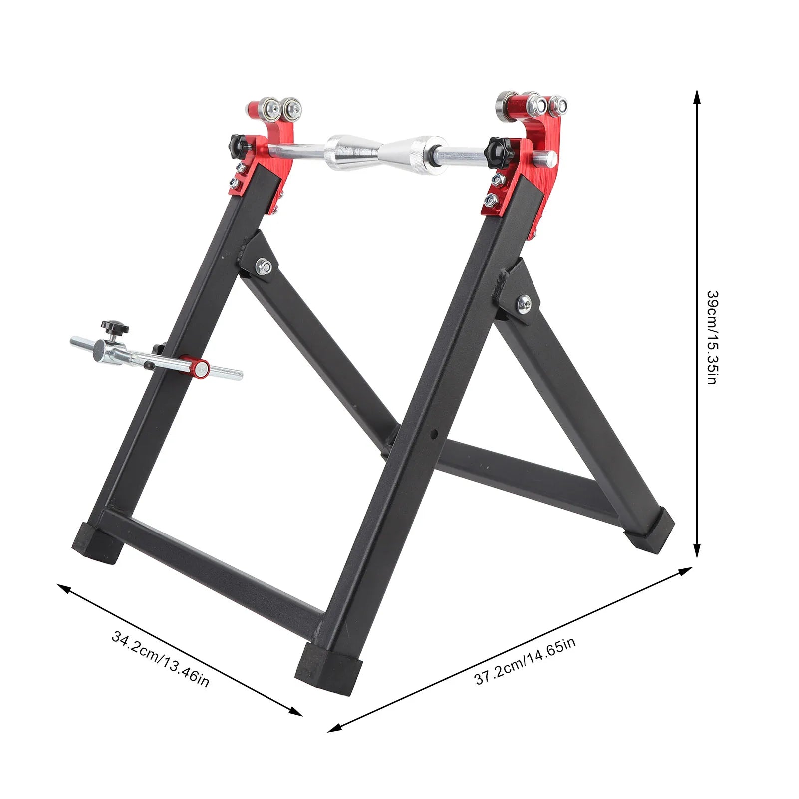 Motorcycle Wheel Balancer Stand