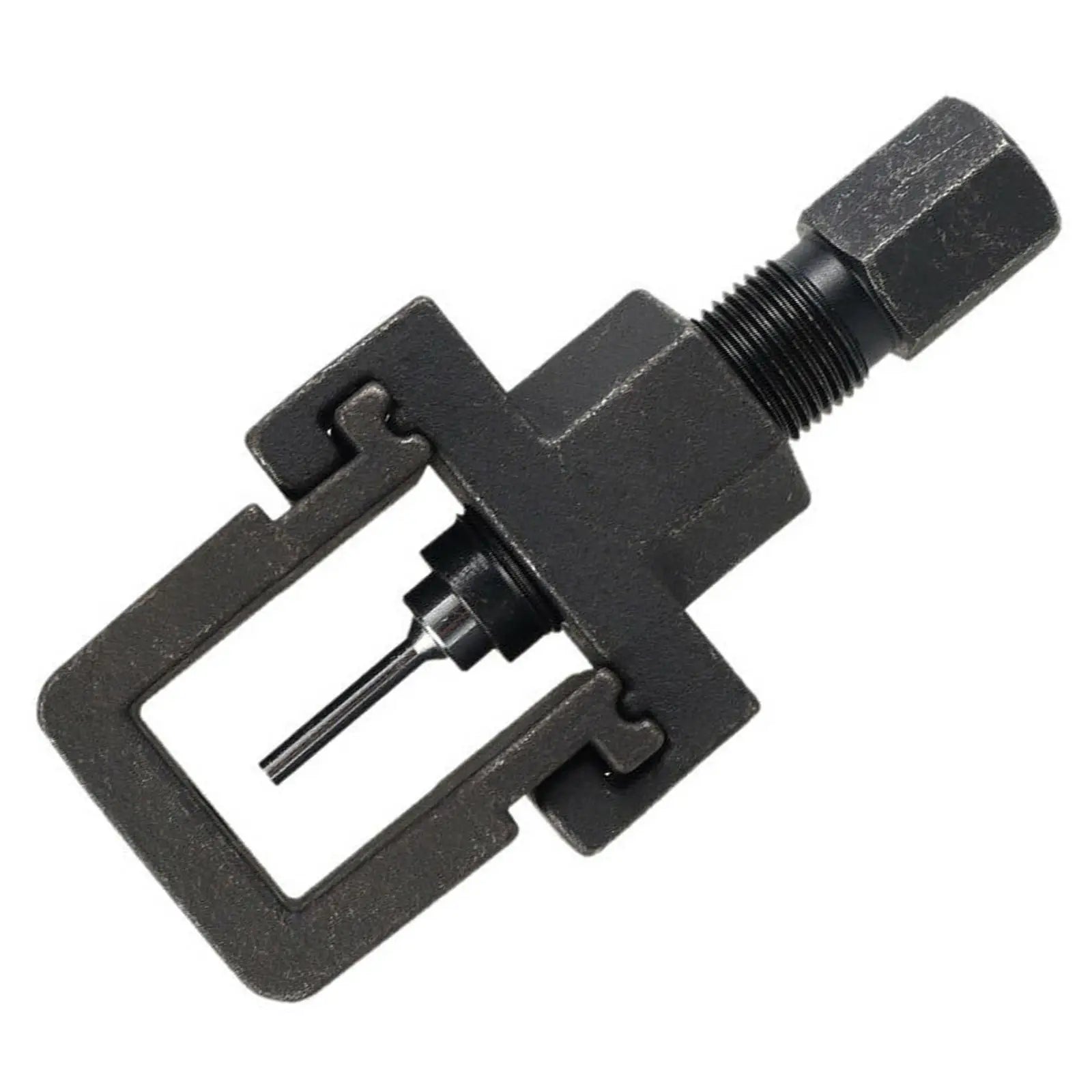 Premium Motorcycle Chain Breaker & Riveter Tool