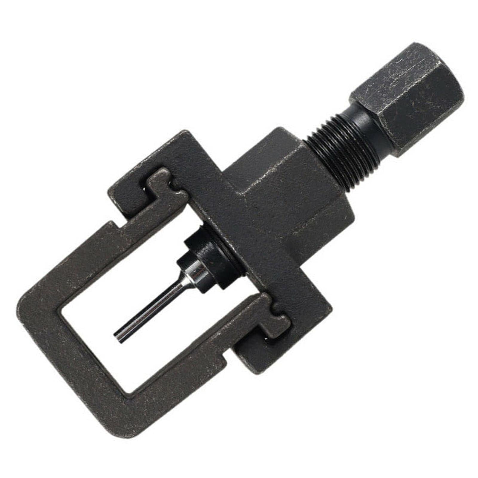 Premium Motorcycle Chain Breaker & Riveter Tool