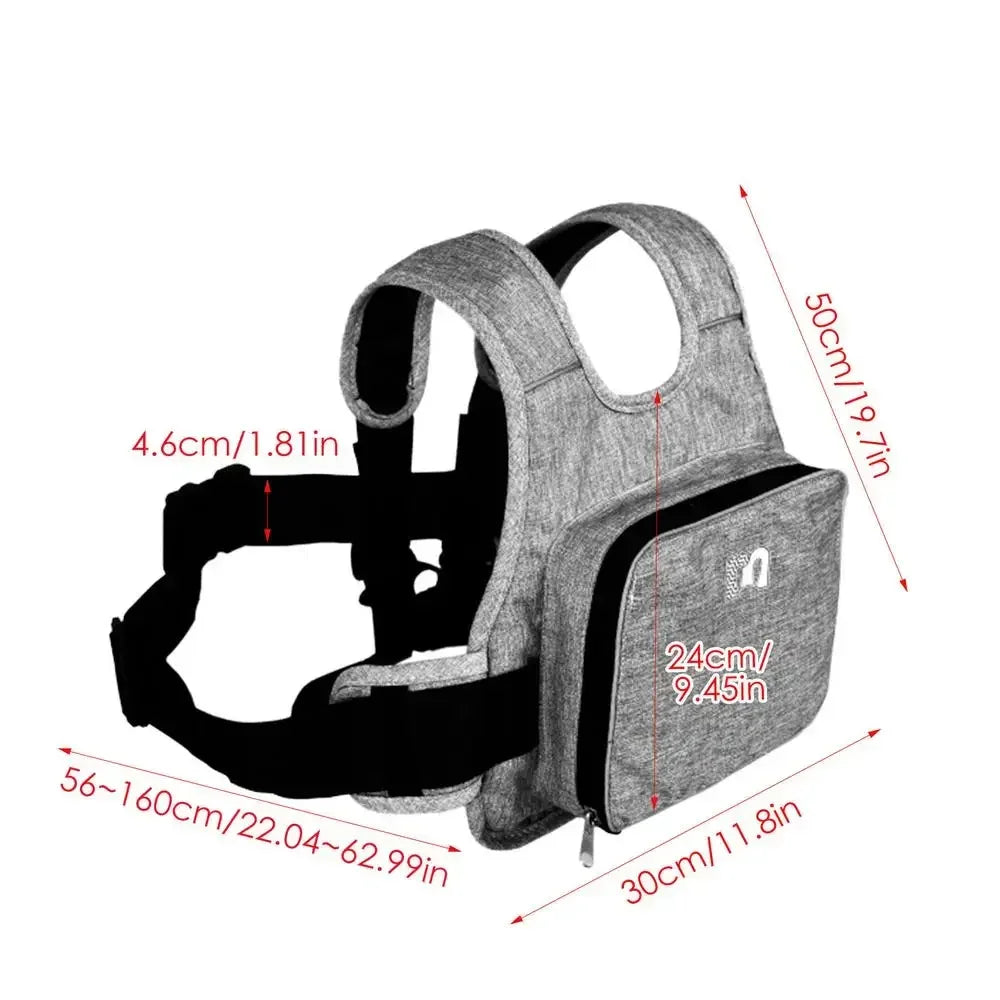 Child Motorcycle Safety Harness