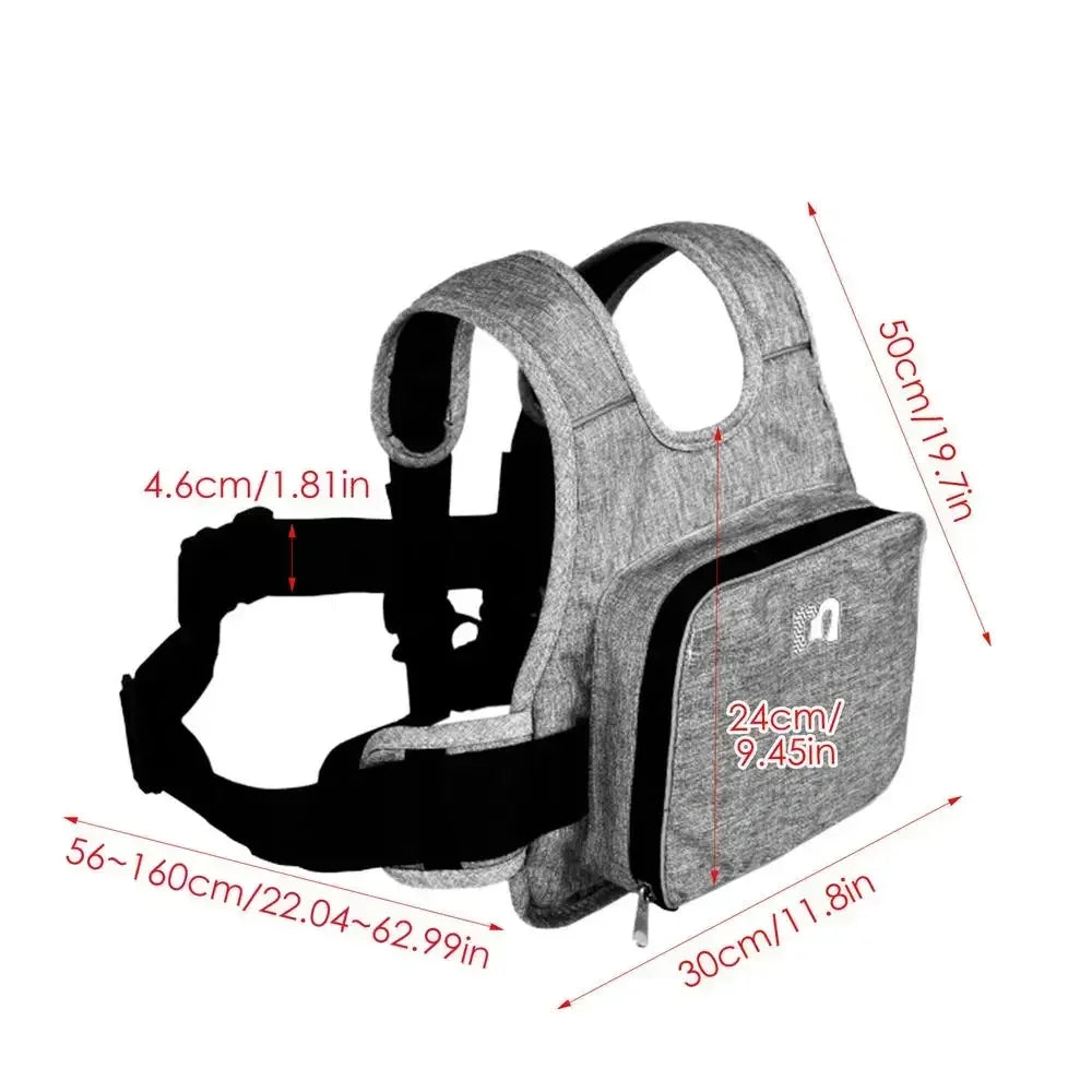 Child Motorcycle Safety Harness