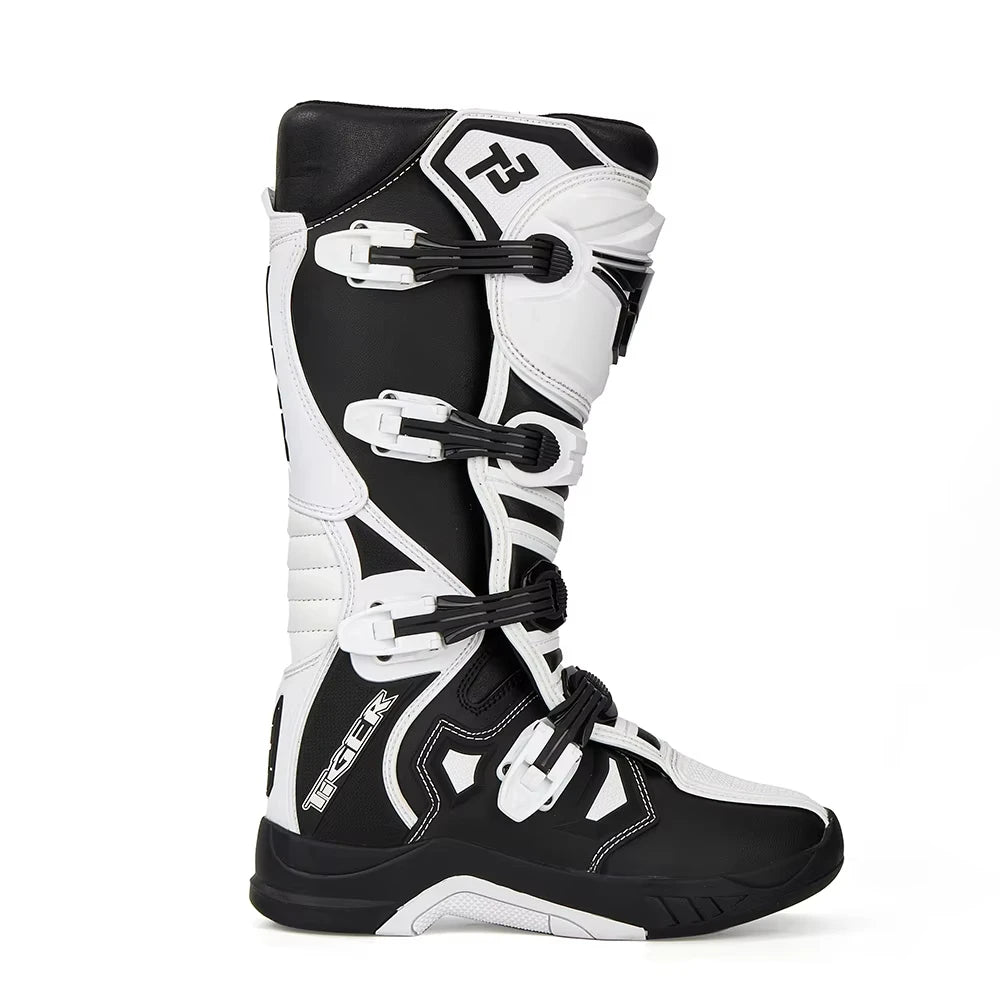 Waterproof Racing Long Boots