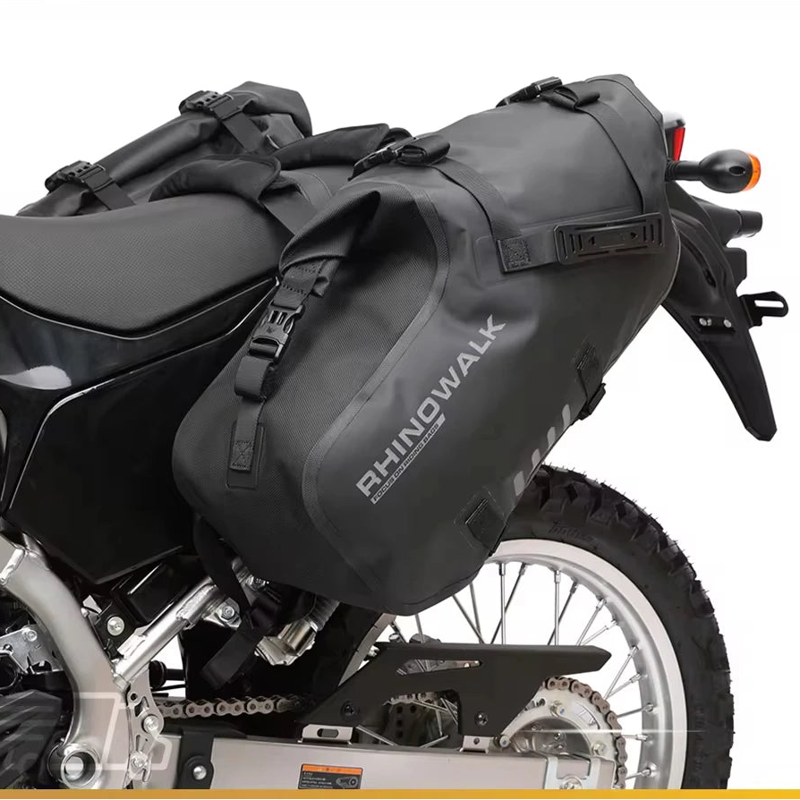 Waterproof Pannier Side Bags