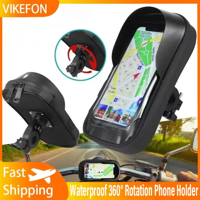 PHONE HOLDER BAG