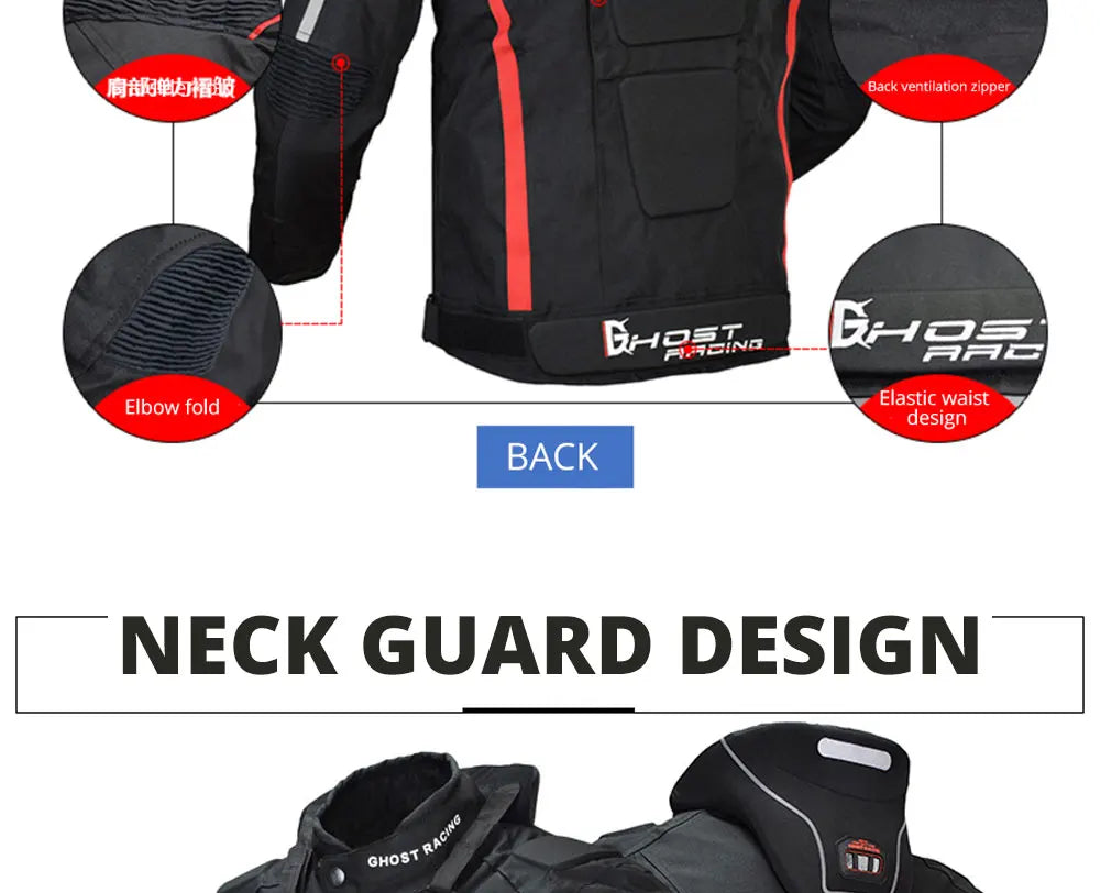 Waterproof Gear Protector Kit