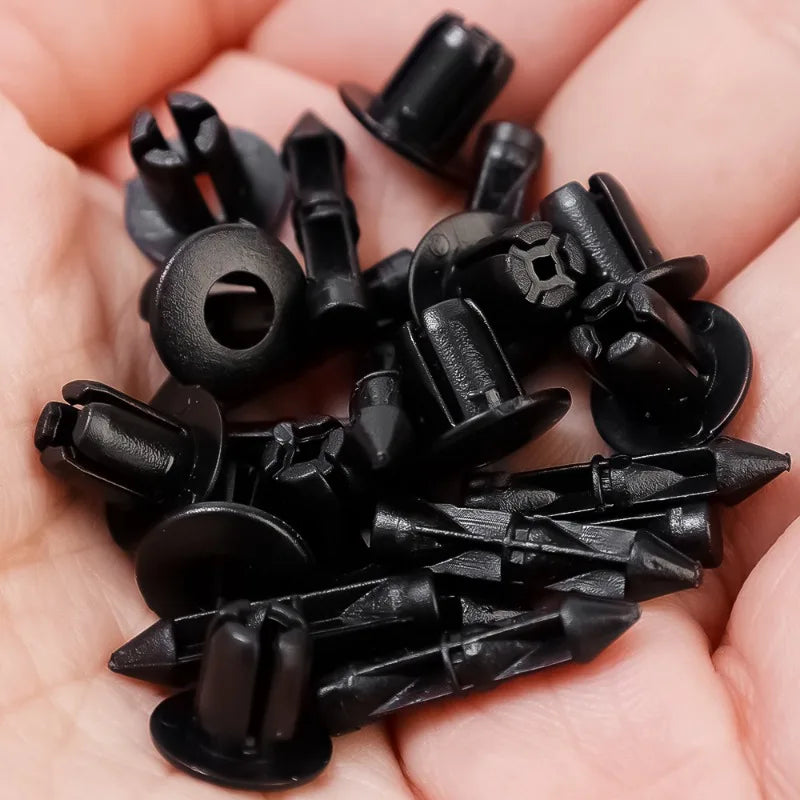 Fairing Clips Set