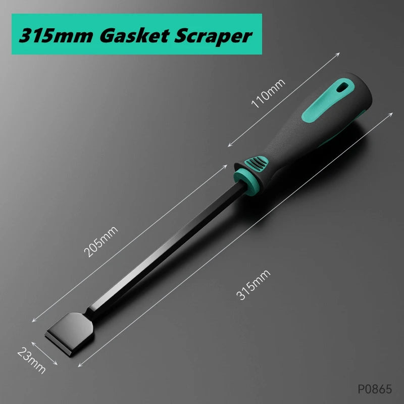 Engine Gasket Cleaning Tool