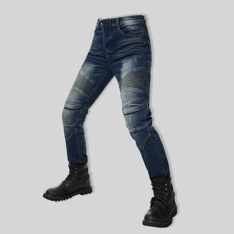 Men's Motorcycle Pants for All Seasons