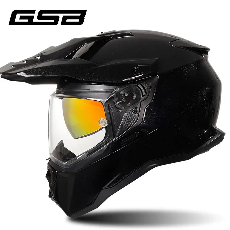 GSB XP22 Racing Helmet